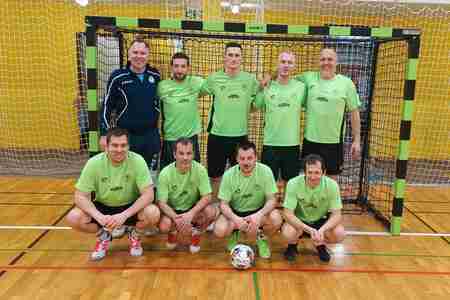 ZVLMN - 2. mesto ŠD Kozje Rajmax s